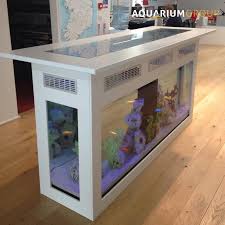 Custom Made Bar Island Fish Tank 1 Jpg 768 768 Fish Tank Stand Diy Aquarium Custom Fish Tanks