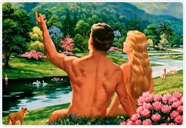 Resultado de imagen para Dios bendijo el séptimo día