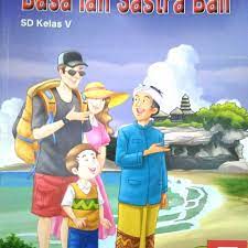 Pada kesempatan kali ini ibi akan membahas tentang materi speaking atau berbicara pada tingkat sekolah dasar kelas 5. Jual Buku Bahasa Bali Kelas 5 Sd Kab Bangli Ordeanno Tokopedia