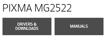 Canon pixma mg2522 driver for mac, windows. Canon Pixma Mg2522 Drivers Download For Windows 10 8 1 8 7