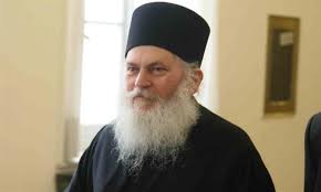 Ο άγιος οσιομάρτυς εφραίμ, με καταγωγή από τα τρίκαλα θεσσαλίας, βρήκε καταφύγιο από μικρός στο μοναστήρι, προκειμένου να αποφύγει το παιδομάζωμα. Diaswlhnw8hke Ston Eyaggelismo O Hgoymenos Efraim Toy Batopaidioy Liberal Gr