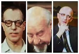 Vídeo) Rogers, Perls y Ellis en terapia con Gloria: Tres enfoques de  psicoterapia * Psyciencia