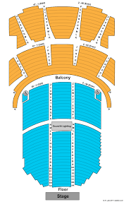 Olympia Theater Paris Seating Chart Best Picture Of Chart