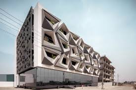 Maybe you would like to learn more about one of these? Never Never Cube A Commercial Building Mixed Use Buildings