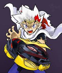 Pin On Beyblade