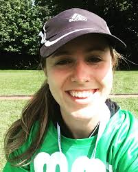 Marianne Emler is fundraising for Age UK