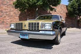 Lochland chalets offers affordable self catering accommodation in the west. 1979 Hurst Olds Old Cars Weekly