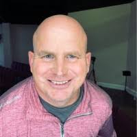 Jeremy Sargent's Instagram, Twitter & Facebook