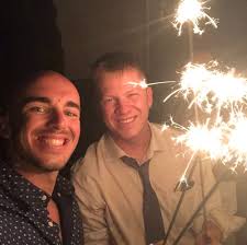 Amber Webster and Chase Lettrich's Wedding Website