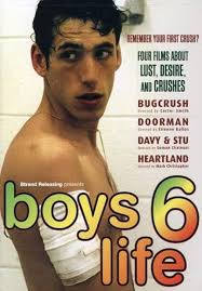 Boys Life 6: Amazon.in: Mark Christopher, Carter Smith, Etienne Kallos:  Movies & TV Shows
