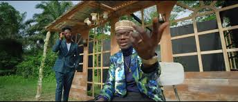 New 2020 Song Sound Sultan Ft Johnny Drille Motherland Remix