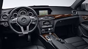 Mercedes C250 Black Leather Interior Mercedes C Class Coupe Mercedes C63 Amg Mercedes Benz C63 Amg