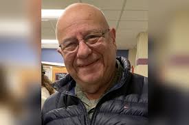 Thomas (Tom) M. Vartabedian (1940-2016)