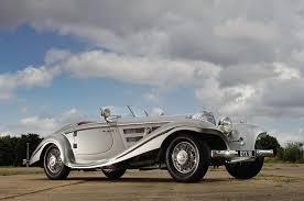 Mercedes Benz 540 K Special Roadster 1934 Goda Most Expensive Car Most Expensive Car Ever Expensive Cars