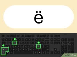 They are the most commonly used punctuation marks in written communication. 6 Ways To Put Accents On Letters Wikihow