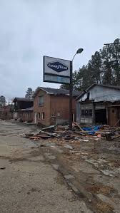 How many went to Haunted Cemetery. Twas way out in the woods