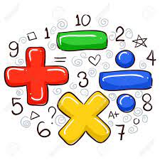 Clipart Greater Than Sign Google Search Matematik Mizah Matematik Semboller