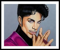 Kevin Johnson Art Framed Prints