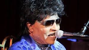 The Untold Truth Of Little Richard