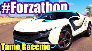 Tamo Racemo Experience Forzathon Guide Show Off Skills Forza Horizon 3 With Images Forza Horizon Forza Horizon 3 Forza