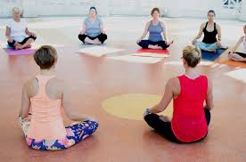 I love working out at savannah sport & wellness! New Yoga Now Signature Classes