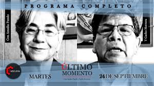 Amalia Pando no se declaró a favor de una reelección de Evo Morales