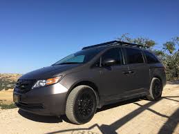 Another advantage of adding fender flares is it becomes an extension of your honda especially when you plan to put on bigger tires and lift kit. Increasing Ground Clearance Lifting Your Odyssey Honda Odyssey Forum