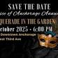 Masquerade in the Garden Gala event image