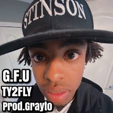 Listen to GFU (Prod. Grayto) by Ty2Fly in so ty playlist online for free