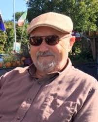 Richard Phillips Obituary