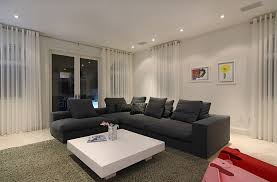 Sheer curtains are among the last options that come to your mind when you think of suitable window treatments with curtains and drapes. Sheer Curtains Ideas Pictures Design Inspiration