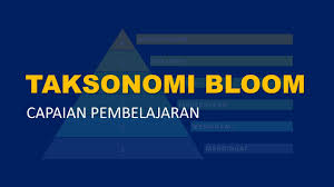 Bununla birlikte bloom taksonomisindeki her bir basamağa yönelik, matematik dersinden örneklere son olarak bloom taksonomisinin matematik öğrenimi ve öğretim açısından önemi ele alınmaktadır. Sistem Klasifikasi Taksonomi Bloom Berbakat Kanak Kanak 2021