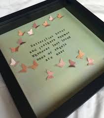 Check spelling or type a new query. Butterfly Quote Memorial Sympathy Gift Frame Lost Loved One Angels Frame Grieving Gifts Sympathy Gifts Framed Gifts
