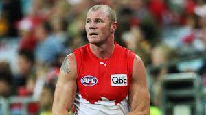 Последние твиты от barry hall (@barryhhall). Afl 2020 Barry Hall Mental Health Barry Hall Triple M What Is Barry Hall Doing Now Barry Hall Afl Afl Mental Health