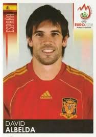 David Albelda