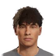 Estatisticas de Alex Marchal en eFootball