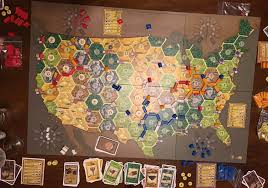 Easy explain the game to you on your smartphone or tablet (ios/android). Battle Companies And Trains 52 Weeks 52 Games