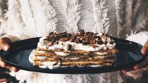 This is a list of italian desserts and pastries. 95 Summer Dessert Recipes For Cooling Down And Sweetening Up Bon Appetit