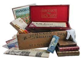 Krant Geboortedag Een Uniek Cadeau Idee Uit 1956 Een Echte Geboortekrant Van 65 Jaar Geleden