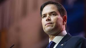 Marco Rubio Defends Appearance at Antigay Event