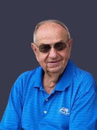 Joseph "George" Petrovich Obituary