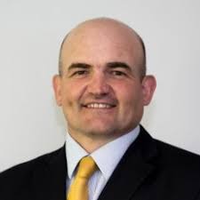 So, this happened to me today; Dear colleagues, From January 2018, Wayne  Fowkes (Executive Vice President Western Europe) will take