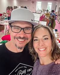 Shop Update is Friday at 7 PM EST 'Set Me Free' I remade this favorite this  week. It's the perfect neutral coloring I will have 600 yard gradients