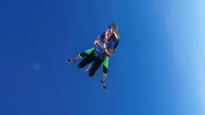 Skydivers around the world make over 3 million jumps every year. Skydiving Videos What To Know Skydive Paraclete Xp