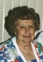 Obituary information for Mary A. Palermo Piccirillo