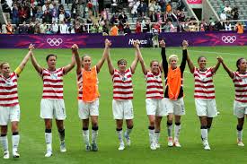 May 25, 2021 · cbs sports' first full season of uefa champions league coverage culminates this week with the 2021 uefa champions league final between manchester city vs. Usa Vs Canada 2012 Olympics Semifinals Uswnt Take On Northern Neighbors Sbnation Com