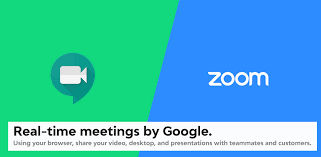 It is one of two apps that constitute th Download Google Meet Zoom For Android Apk