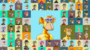Sotheby S Gets In On The Latest In Nft Collectibles Bored Apes Jing Culture And Commerce