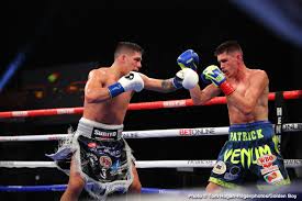 Jermell charlo, brian castaño fight to epic split decision draw. Brian Carlos I Want Jermell Charlo Next Boxing News 24