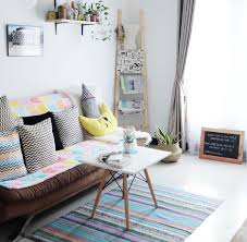 Semoga tujuh rekomendasi produk ini bisa menginspirasi dalam mendekorasi rumah. Memaksimalkan Tampilan Interior Pada Rumah Tipe 21 Ini Tipsnya